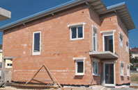 Abererch home extensions